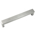 Mng 160mm Pull, Brickell, Stainless Steel 88903